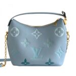 Louis Vuitton  Marshmallow Pink M45697 Cream M45698