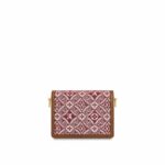 Louis Vuitton Denim Since 1854 Dauphine Mini M57172