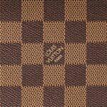 Louis Vuitton Cosmetic Pouch N47516