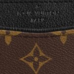 Louis Vuitton M42756 Pallas
