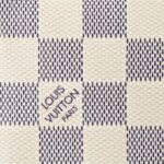 Louis Vuitton Damier Azur Canvas Neverfull GM N41360