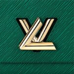 Louis Vuitton M55851 Twist MM