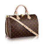 Louis Vuitton Speedy Bandouliere 30 M41112