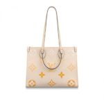 Louis Vuitton M45717 Onthego MM Tote Bag
