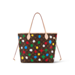 Louis Vuitton M46381 LV x YK Neverfull MM