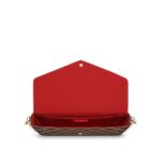 Louis Vuitton N63032 Pochette Felicie