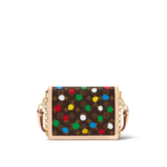 Louis Vuitton M46432 LV x YK Dauphine MM