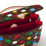 Louis Vuitton M46380 LV x YK OnTheGo PM​