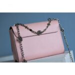 Louis Vuitton Twist PM Pink M56887 - Image 6