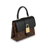Louis Vuitton Locky BB Black M44141 Red M44322 Pink M44080