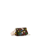 Louis Vuitton M46385 LV x YK Multi Pochette Accessoires