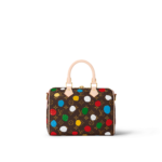 Louis Vuitton M46433 LV x YK Speedy Bandoulière 25​