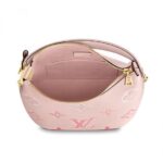 Louis Vuitton  Marshmallow Pink M45697 Cream M45698