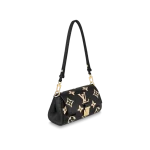 Louis Vuitton M45859 Favorite Black / Beige