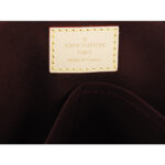 Louis Vuitton Turenne PM M48813