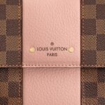 Louis Vuitton Bond Street BB N41071
