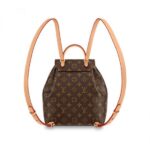 Louis Vuitton M45501 Montsouris PM