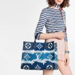 Louis Vuitton M45120 Onthego GM