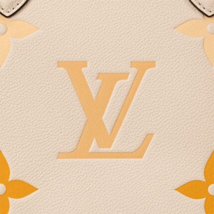 Louis Vuitton M45717 Onthego MM Tote Bag