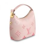 Louis Vuitton  Marshmallow Pink M45697 Cream M45698