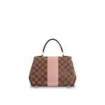 Louis Vuitton Bond Street BB Red N40107 Pink N41071