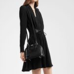 Louis Vuitton Alma BB Black M59217