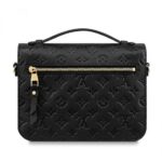 Louis Vuitton Pochette Metis Navy M44071 Pink M44018 Black M41487