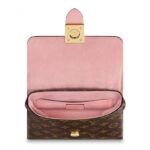 Louis Vuitton Locky BB Black M44141 Red M44322 Pink M44080