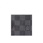 Louis Vuitton N64038 Coin Card Holder