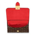 Louis Vuitton Locky BB Black M44141 Red M44322 Pink M44080