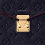 Louis Vuitton Pochette Metis Navy M44071 Pink M44018 Black M41487