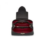 Louis Vuitton Capucines BB Cherry M94740 Black M94633 Pink M94702