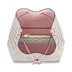 Louis Vuitton Damier Azure Neonoe N40152