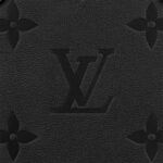 Louis Vuitton Neverfull MM Black M45856