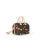 Louis Vuitton M46433 LV x YK Speedy Bandoulière 25​