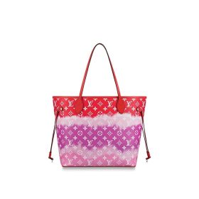 Louis Vuitton M45127 Lv Escale Neverfull MM