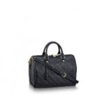 Louis Vuitton Speedy Bandouliere 25 M40753