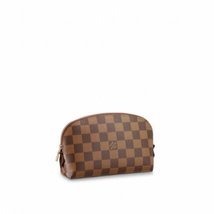 Louis Vuitton Cosmetic Pouch N47516