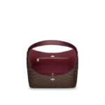 Louis Vuitton Flower Hobo M43547