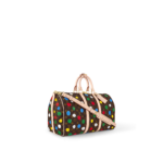 Louis Vuitton M46377 LV x YK Keepall 45 Bag