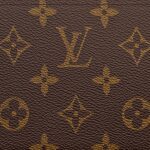 Louis Vuitton Portefeuille Zippy M41894