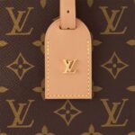 Louis Vuitton M45647 Boite Chapeau Souple MM