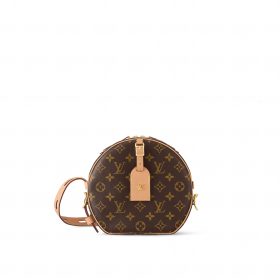 Louis Vuitton M45647 Boite Chapeau Souple MM
