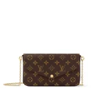 Louis Vuitton M81896 Pochette Felicie