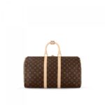 Louis Vuitton Keepall Bandouliere 45 M41418