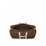 Louis Vuitton Keepall Bandouliere 45 M41418