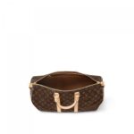 Louis Vuitton Keepall Bandouliere 45 M41418