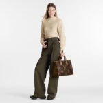 Louis Vuitton M45321 Onthego MM Monogram