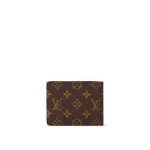 Louis Vuitton Portefeuille Multiple M60895