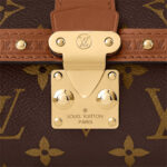 Louis Vuitton M57835 Papillon Trunk
